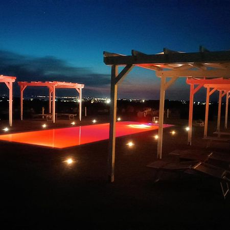 Il Giardino Dei Tramonti Bed & Breakfast Nardò Eksteriør bilde