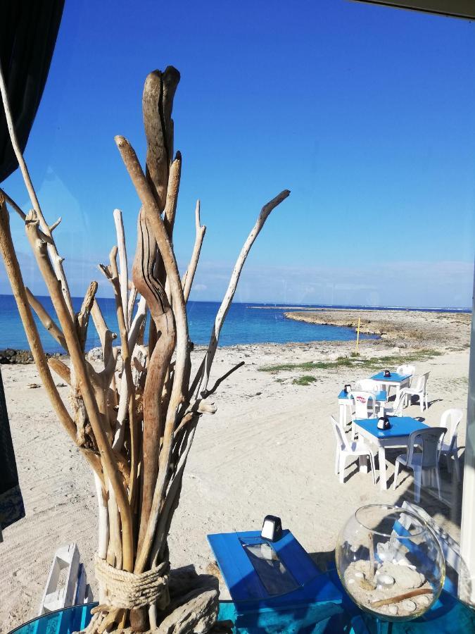 Il Giardino Dei Tramonti Bed & Breakfast Nardò Eksteriør bilde