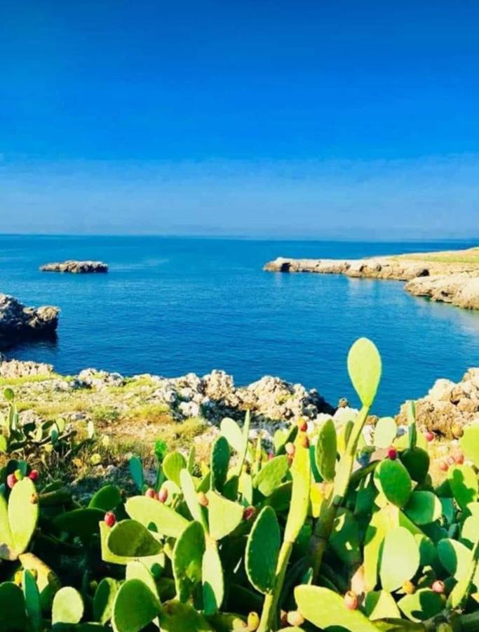 Il Giardino Dei Tramonti Bed & Breakfast Nardò Eksteriør bilde