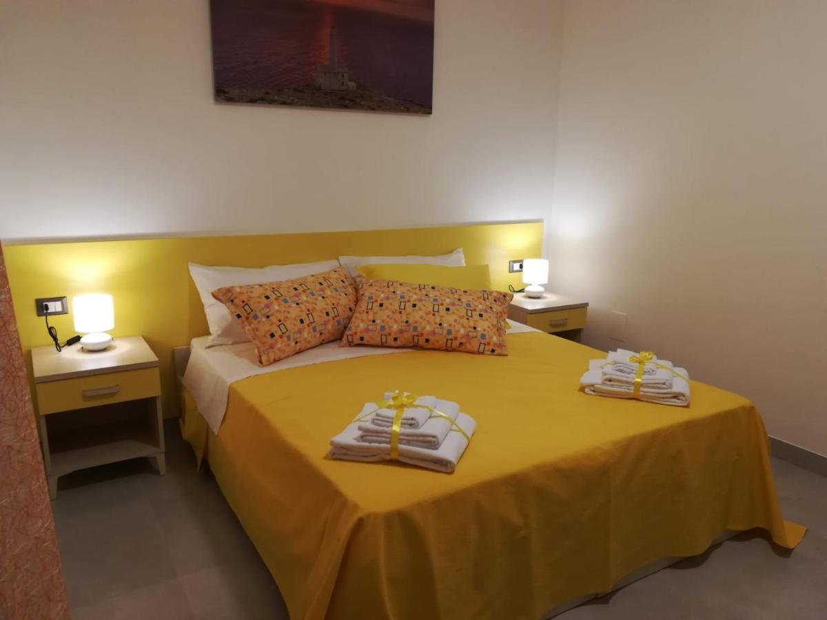 Il Giardino Dei Tramonti Bed & Breakfast Nardò Eksteriør bilde