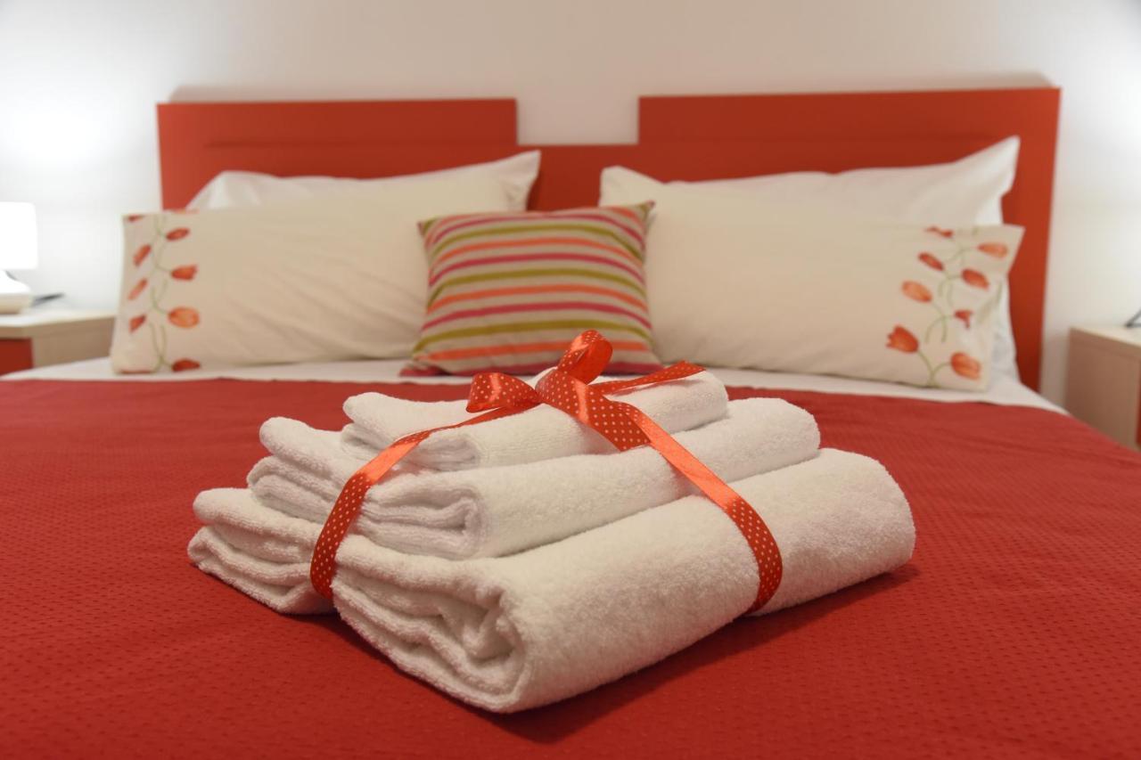 Il Giardino Dei Tramonti Bed & Breakfast Nardò Eksteriør bilde