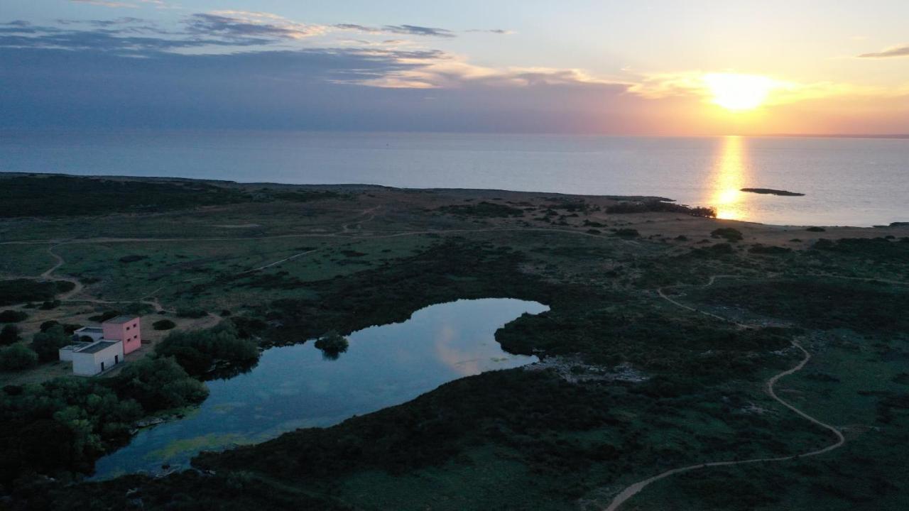 Il Giardino Dei Tramonti Bed & Breakfast Nardò Eksteriør bilde