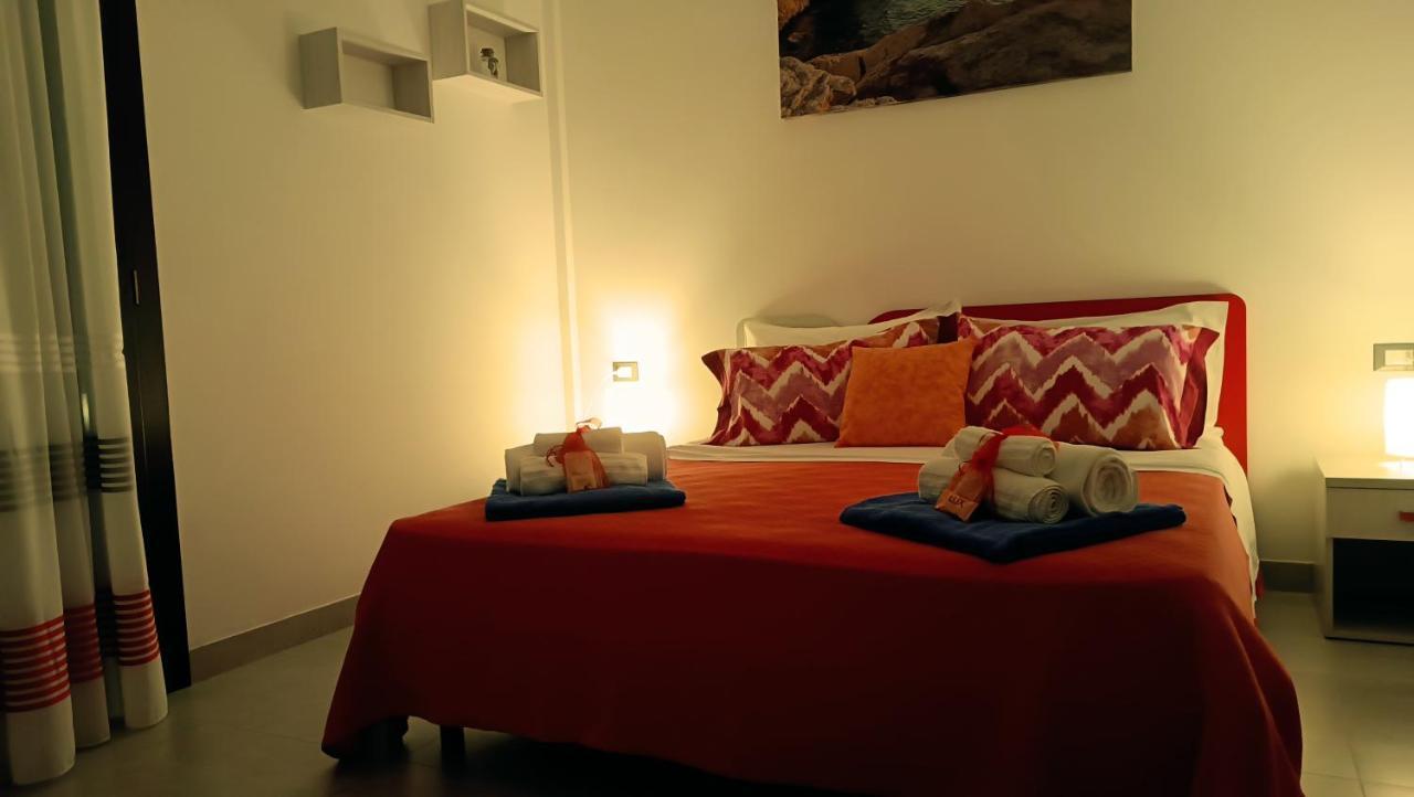 Il Giardino Dei Tramonti Bed & Breakfast Nardò Eksteriør bilde