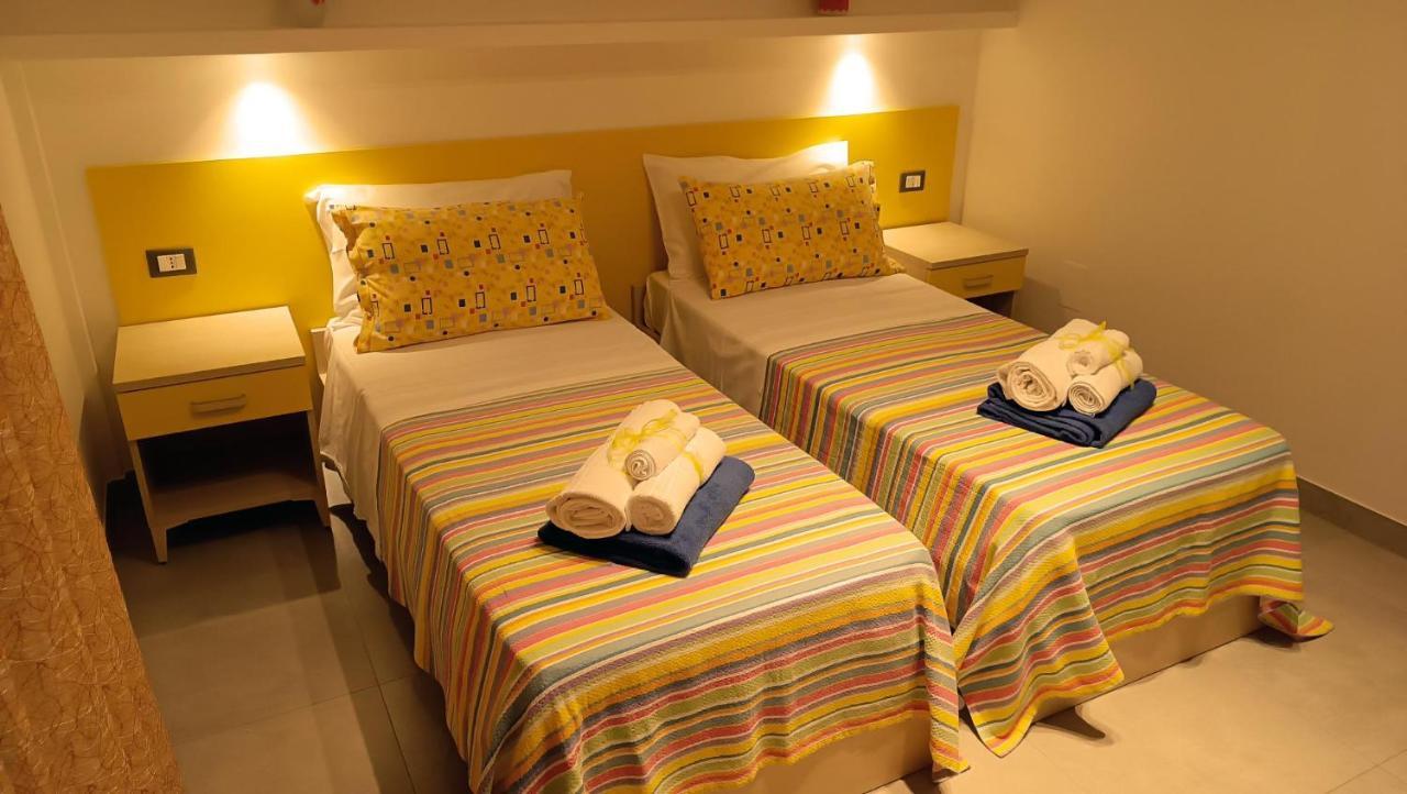 Il Giardino Dei Tramonti Bed & Breakfast Nardò Eksteriør bilde