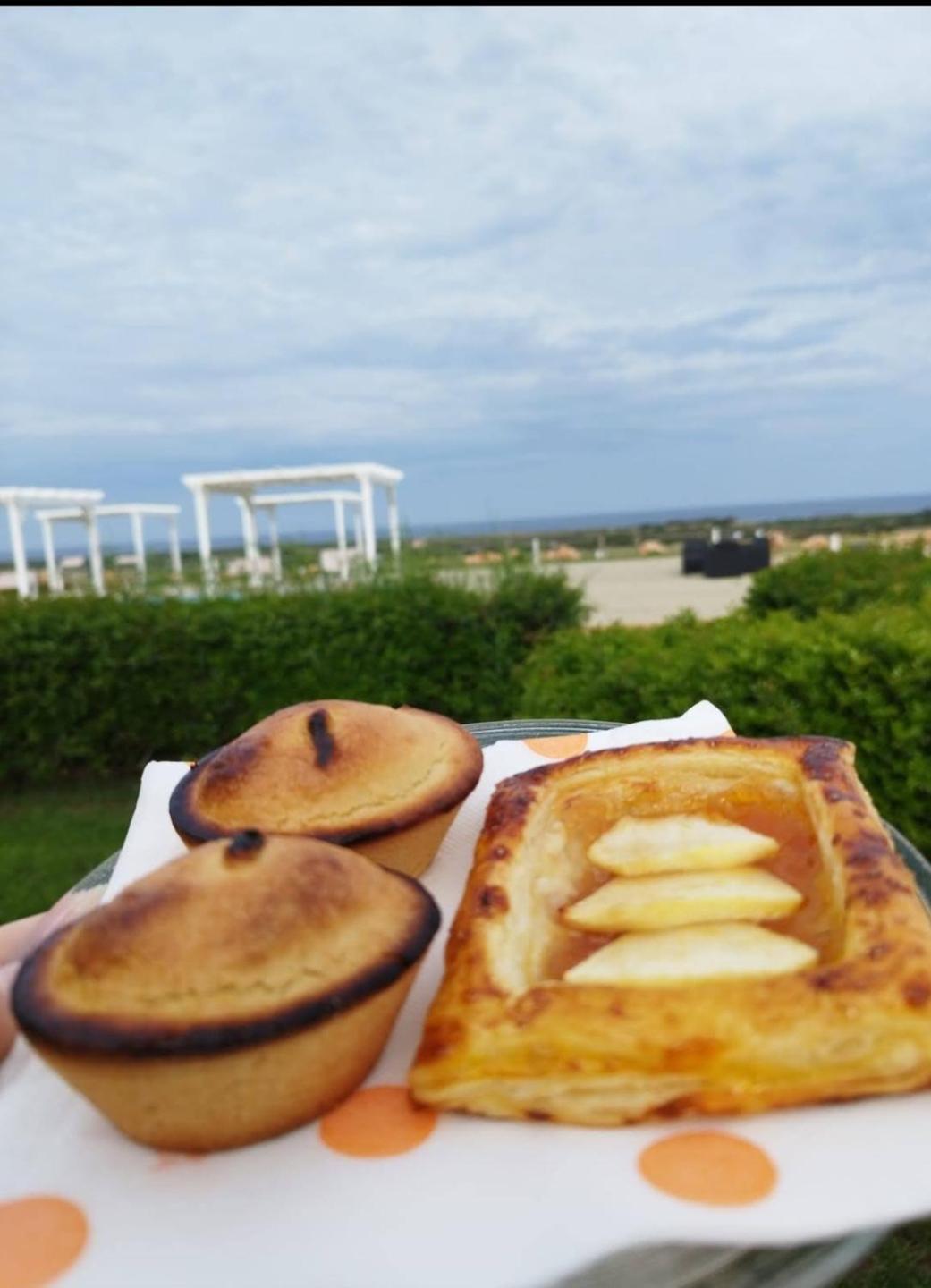 Il Giardino Dei Tramonti Bed & Breakfast Nardò Eksteriør bilde