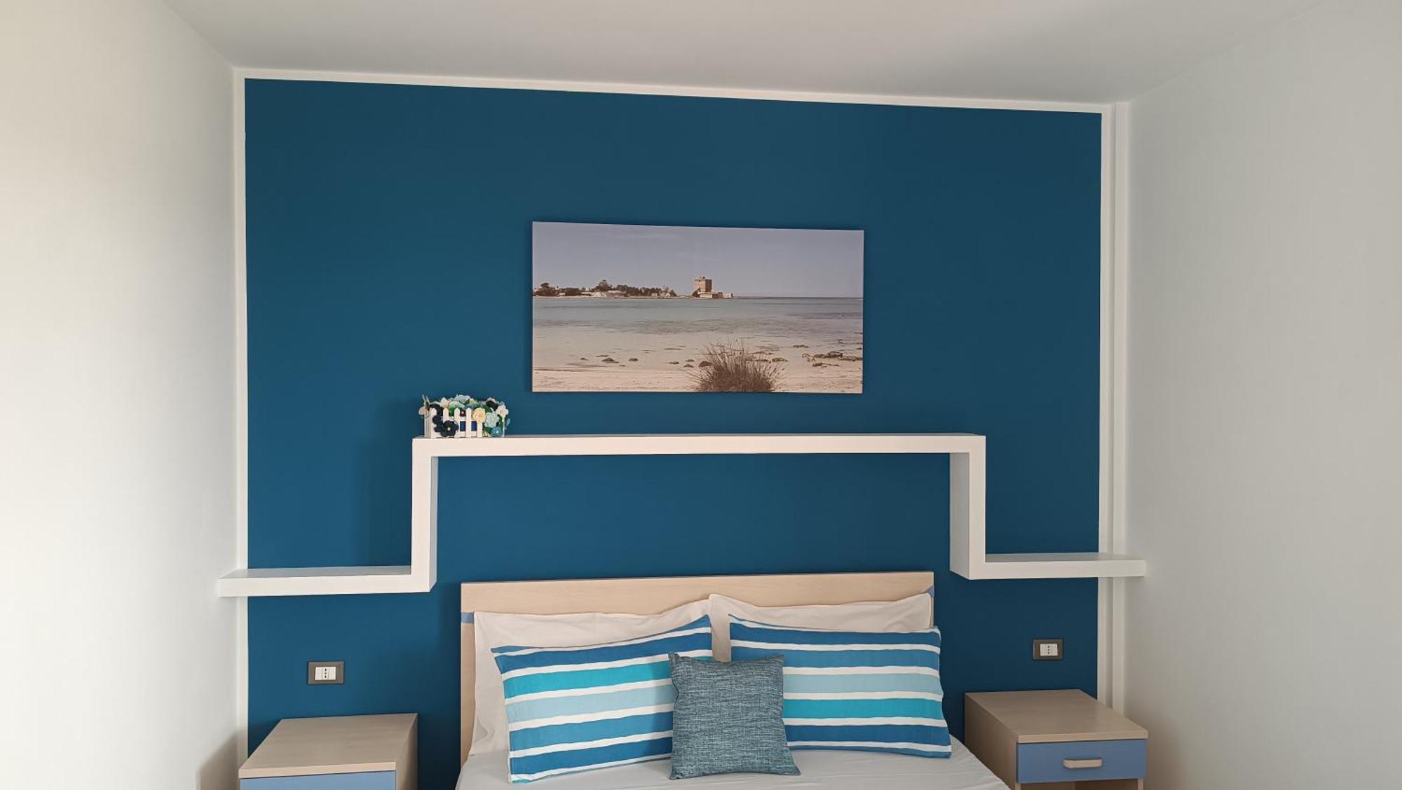 Il Giardino Dei Tramonti Bed & Breakfast Nardò Rom bilde